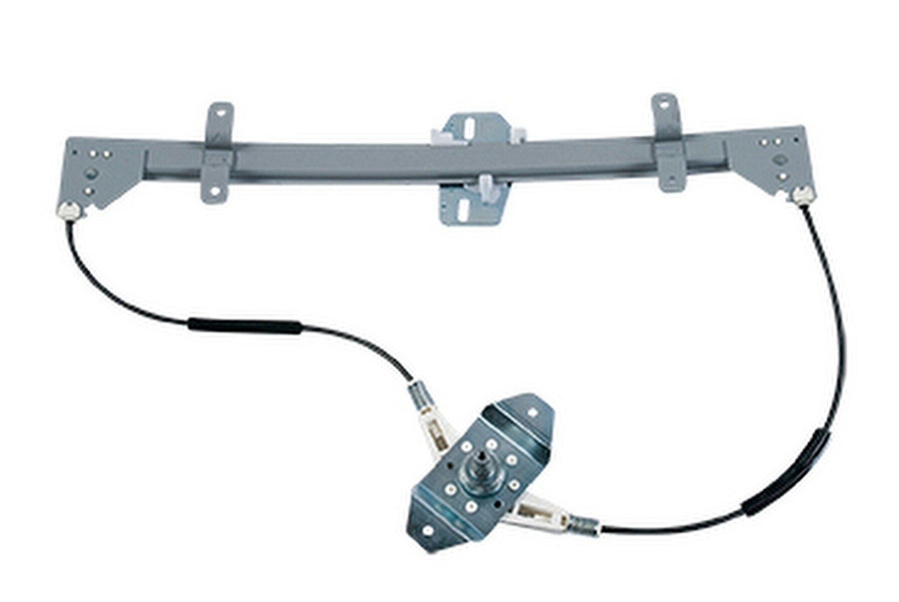 MAQUINA LEVANTA CRISTAL IZQUIERDA GOL G2 95/98 MANUAL 