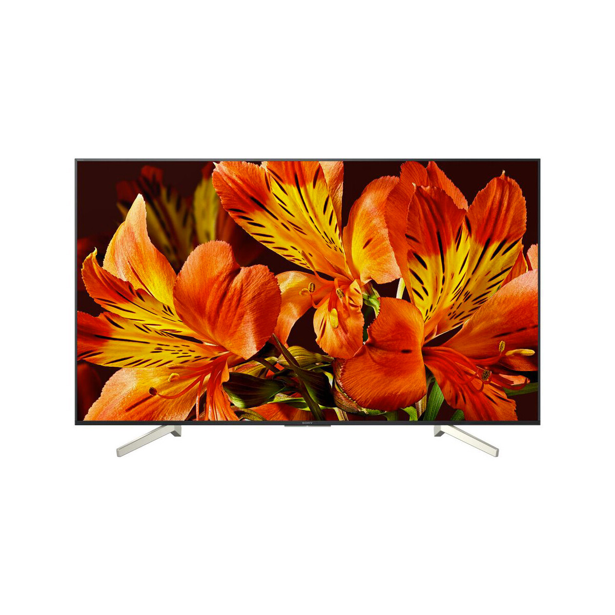 Tv Led Sony 85" XBR-85X805H Android 4K 