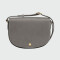 LONGCHAMP - EPURE, CARTERA CROSSBODY M Gris