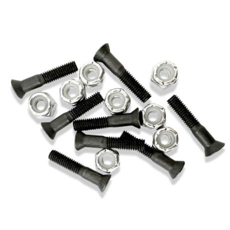 Skate varios Slappy 1'' Phillips Bolts