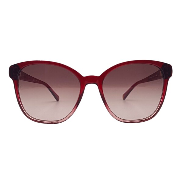 TOMMY HILFIGUER TH 1811/S C9AHA 55/17 140 - Adulto - Rojo rojocombinado