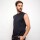 Remera Simon Negro
