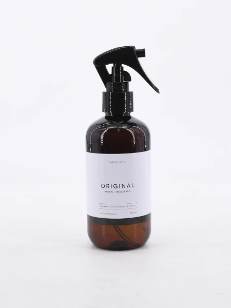 PERFUMADOR TEXTIL ORIGINAL GENERICO