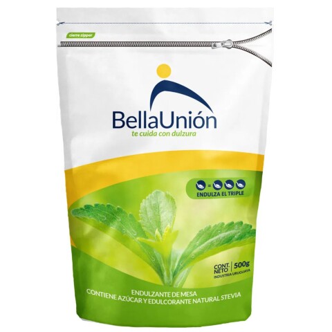 Endulzante Bella Unión Endulzante Bella Union 500g