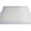 PANEL EMB. LED 24W 3000K  CUADRADO 292X292X15MM PANEL EMB. LED 24W 3000K  CUADRADO 292X292X15MM