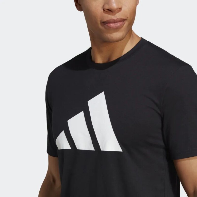 Remera Adidas Essentials Feelready Remera Adidas Essentials Feelready