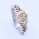 Rolex Datejust dama 69173 acero y oro 18k amarillo 26 mm año 1998 full set. Excelente condición. Rolex Datejust dama 69173 acero y oro 18k amarillo 26 mm año 1998 full set. Excelente condición.