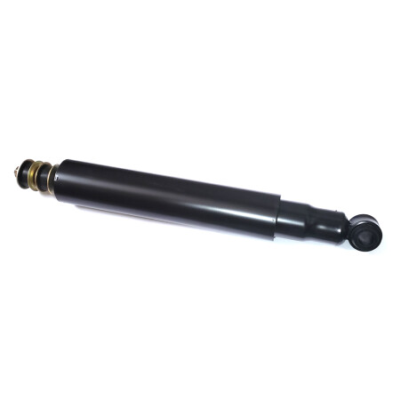 AMORTIGUADOR JMC DELANTERO JX1062 A)32 B)46 OJO BUJE 17MM - AMORTIGUADOR JMC DELANTERO JX1062 A)32 B)46 OJO BUJE 17MM -