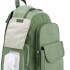 Mochila maternal LUNA skip hop verde