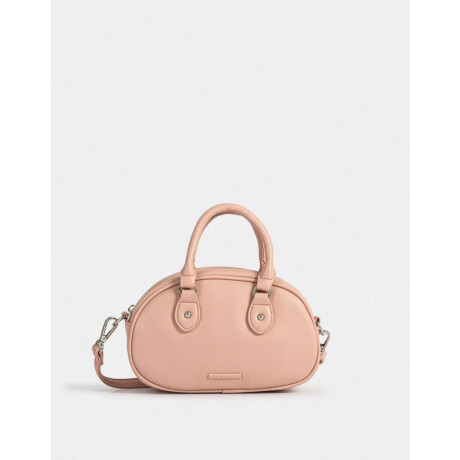 Carteras Medianas Rosa Viejo