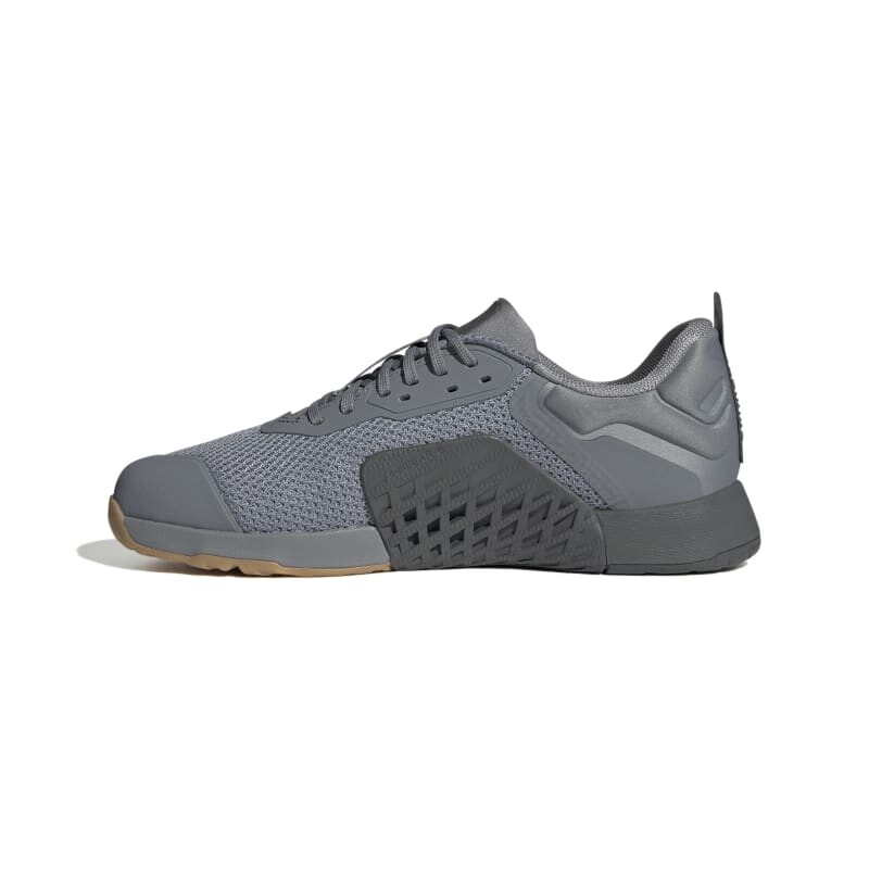 Championes Adidas Dropset 3 Gris