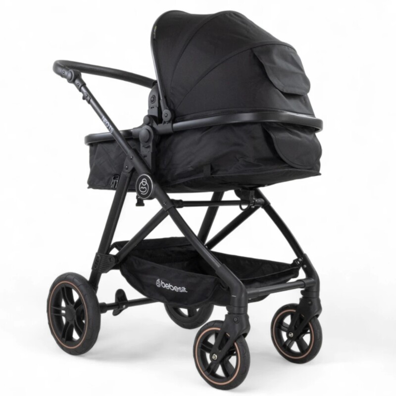 NEO Travel System i-size Gris NEO Travel System i-size Gris