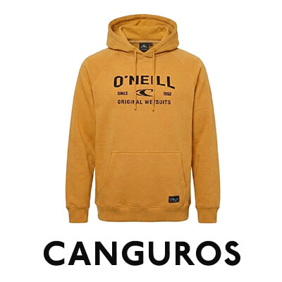 Canguros