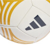 PELOTA adidas REAL MADRID CLUB WHITE