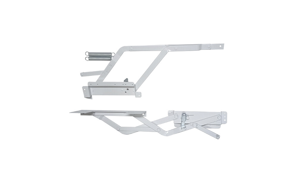 Herraje elevable p/cafetera 504.22.621 Herraje Elevable P/cafetera 504.22.621