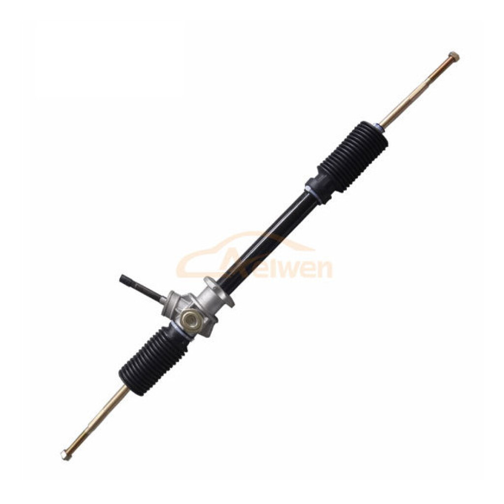 CREMALLERA DIRECCION NISSAN SENTRA B13 MECANICA -