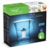 Jarra Purificadora De Agua Liscia 2.5l + Filtro 30 Días JARRA LISCIA 2.5 L + FILTRO RJ0600