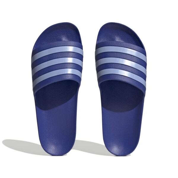 Ojotas Adidas adilette Aqua Azul