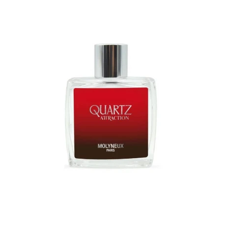 Perfume Mlx. Quartz Attraction Edp 100 Ml Perfume Mlx. Quartz Attraction Edp 100 Ml