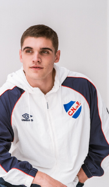 SS27 NEW IN