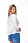 BLUSA MORGANA BLANCO