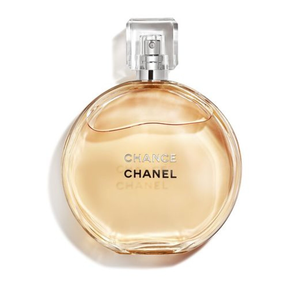 Perfume Chanel Chance Edt 100 ml 