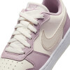 Championes NIKE LOW RECRAFT (GS) de Niños - DV5456-129 Rosado