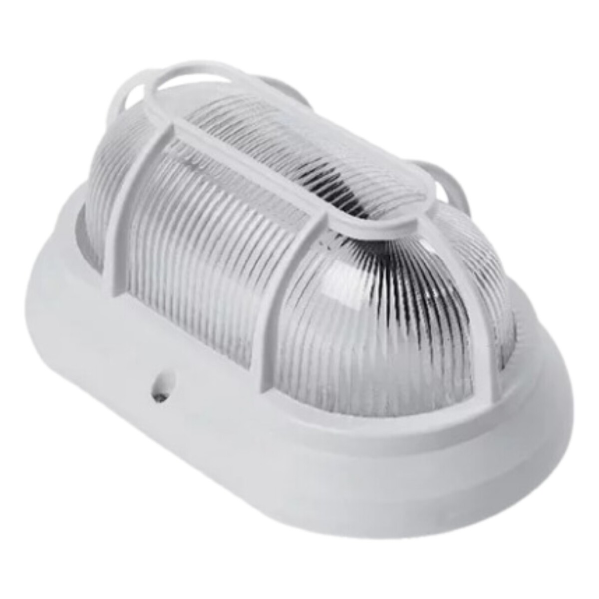 TORTUGA E27 CLEAN VCP BLANCO PP 