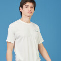 T-SHIRT TARGARY DIXIE Blanco