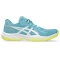 Upcourt 6 - Mujer Stillwater/white