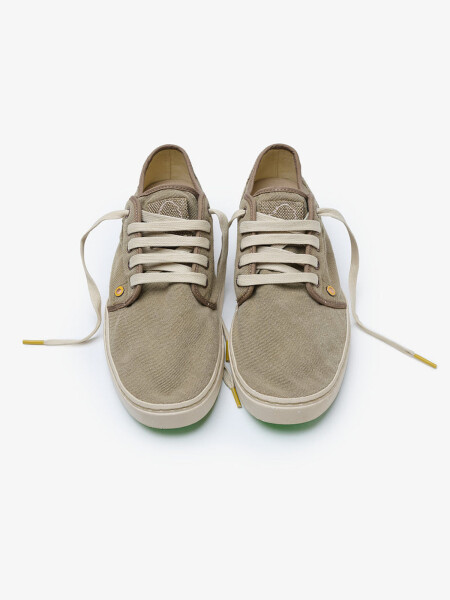 SHOES HEISEI GAIA TERRA.3 BROWN