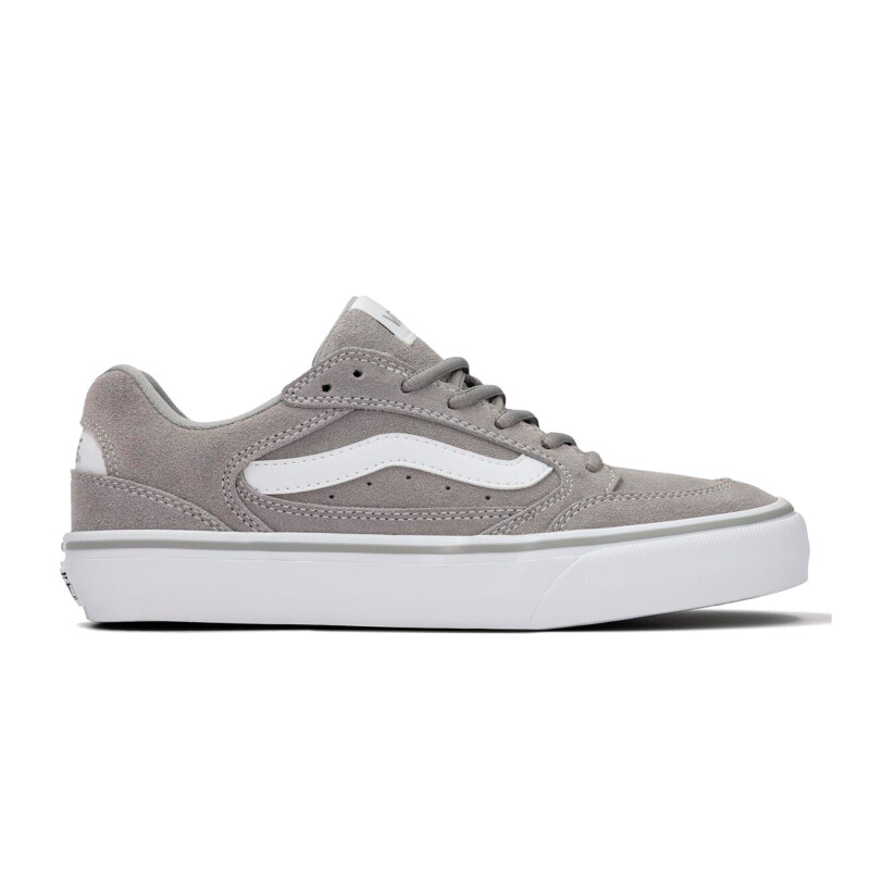 Championes VANS Fairview Deluxe de Mujer - VN000D98KAQ1 Gris