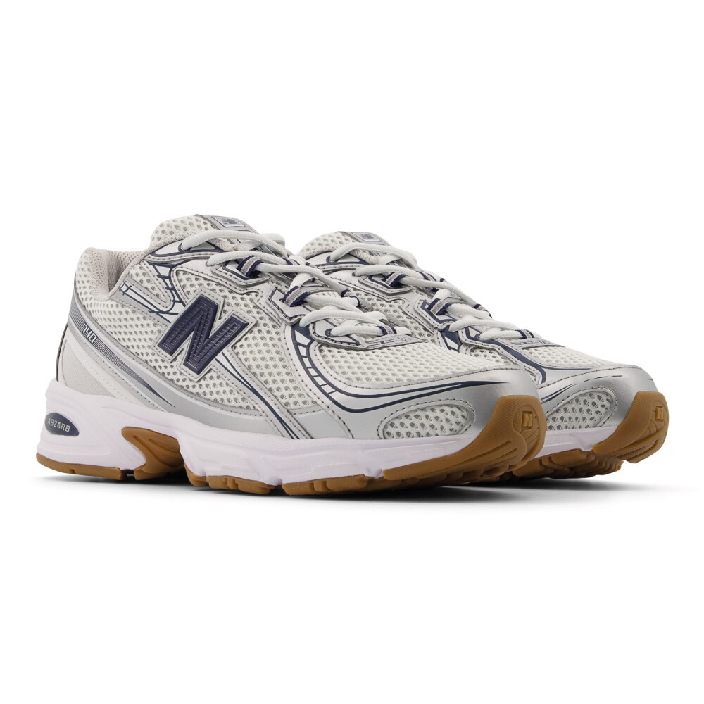 Zapatillas New Balance 740 Hombre Blue