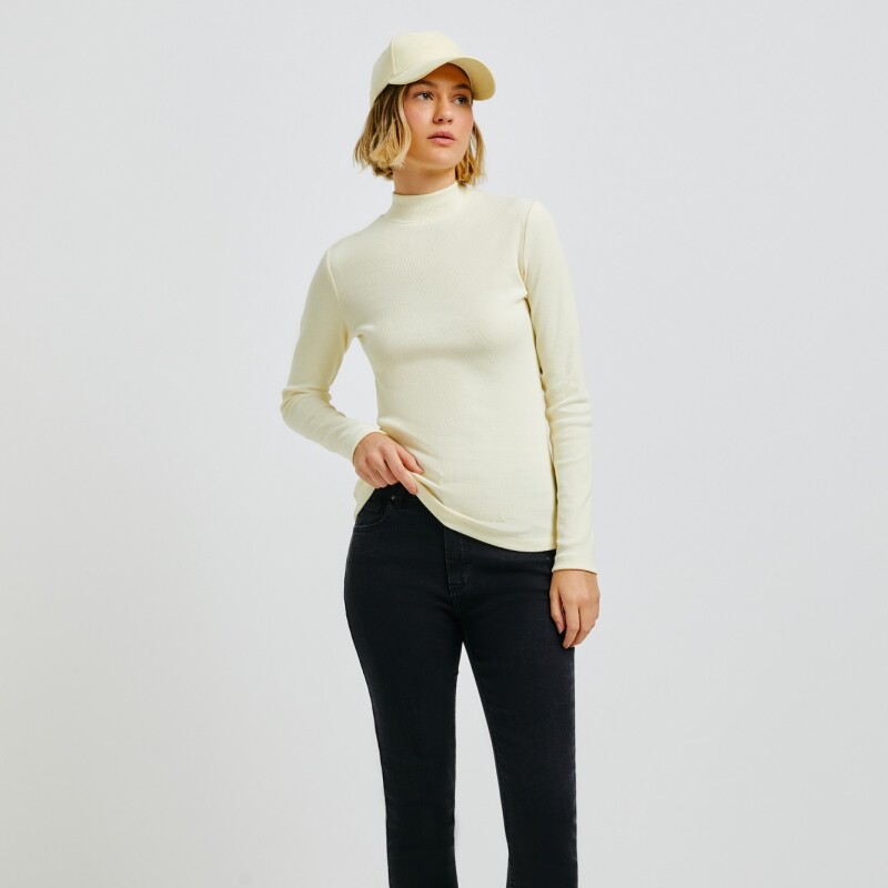 BLUSA ML FEM SURTIDO