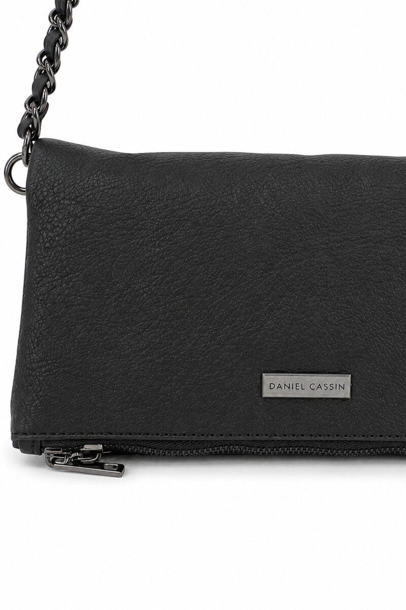 CARTERA LERDO Negro