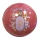 Pelota Infantil PVC Paw Patrol 76 cm - CHASE