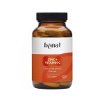 BENAT ZINC + VIT. C FR. X 60 TABL. única