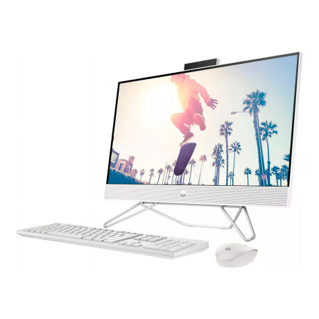 Equipo All In One HP 23,8'' Core I5 8GB 512GB WIN11 001