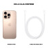 Iphone 16 Pro 8/128 Gb 5g DORADO
