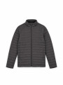 CAMPERA GEORGE GRIS OSCUROGenérico