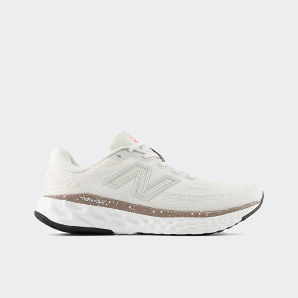 Championes New Balance Evoz V4 Blanco