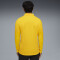 Buzo de Hombre Puma Peñarol Train.1/4 Zip Amarillo