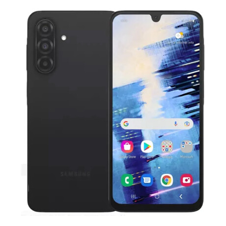 OUTLET-Celular Samsung Galaxy A26 SM-A266 5G 256GB 8GB Black OUTLET-Celular Samsung Galaxy A26 SM-A266 5G 256GB 8GB Black
