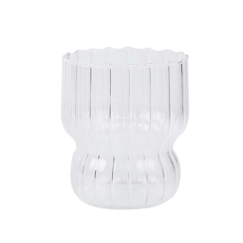 Vaso vidrio 300ml LL N/a