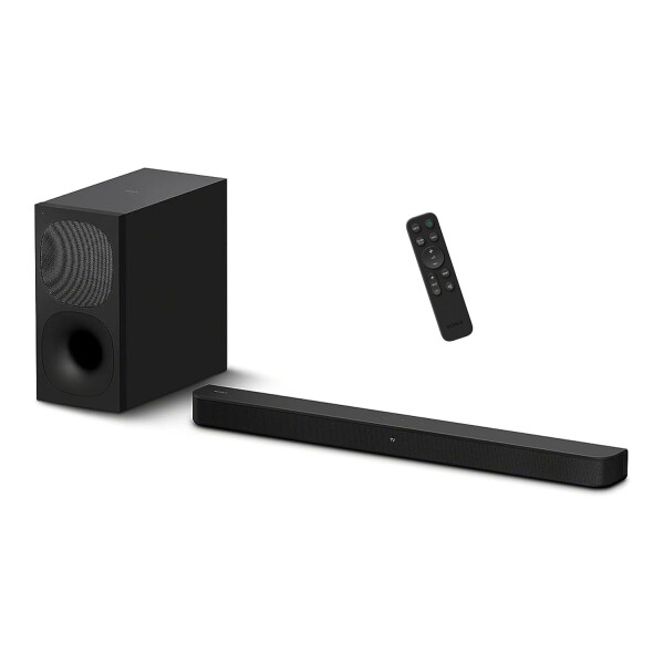 Barra De Sonido Sony Ht-s400 Bluetooth Subwoofer BARRA DE SONIDO SONY HT-S400