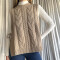 Trensi Off White