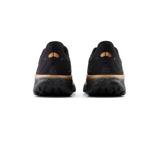 NEW BALANCE M1080 FRESH FOAM 1080V11 Black & Orange