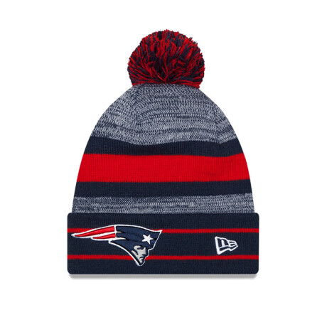 Gorro New Era Unisex - NFL POM KNIT - 11239796 ELD