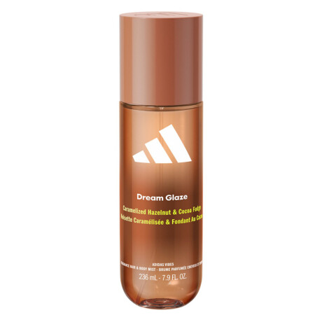 Bruma Adidas Vibes Hair & Body Mist Dream Glaze 235ml Bruma Adidas Vibes Hair & Body Mist Dream Glaze 235ml