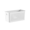 Organizador Flow N°2 Blanco